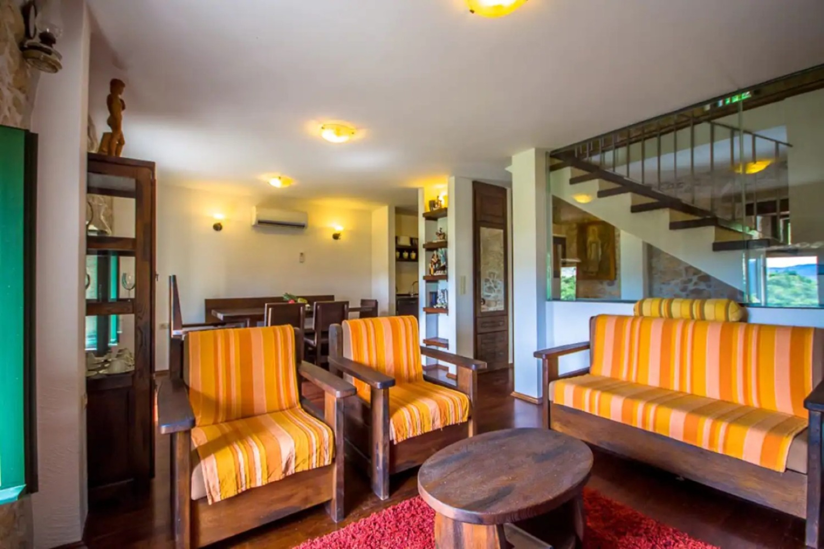 Holiday house Marija - with pool: Duboka, Riviera Dubrovnik