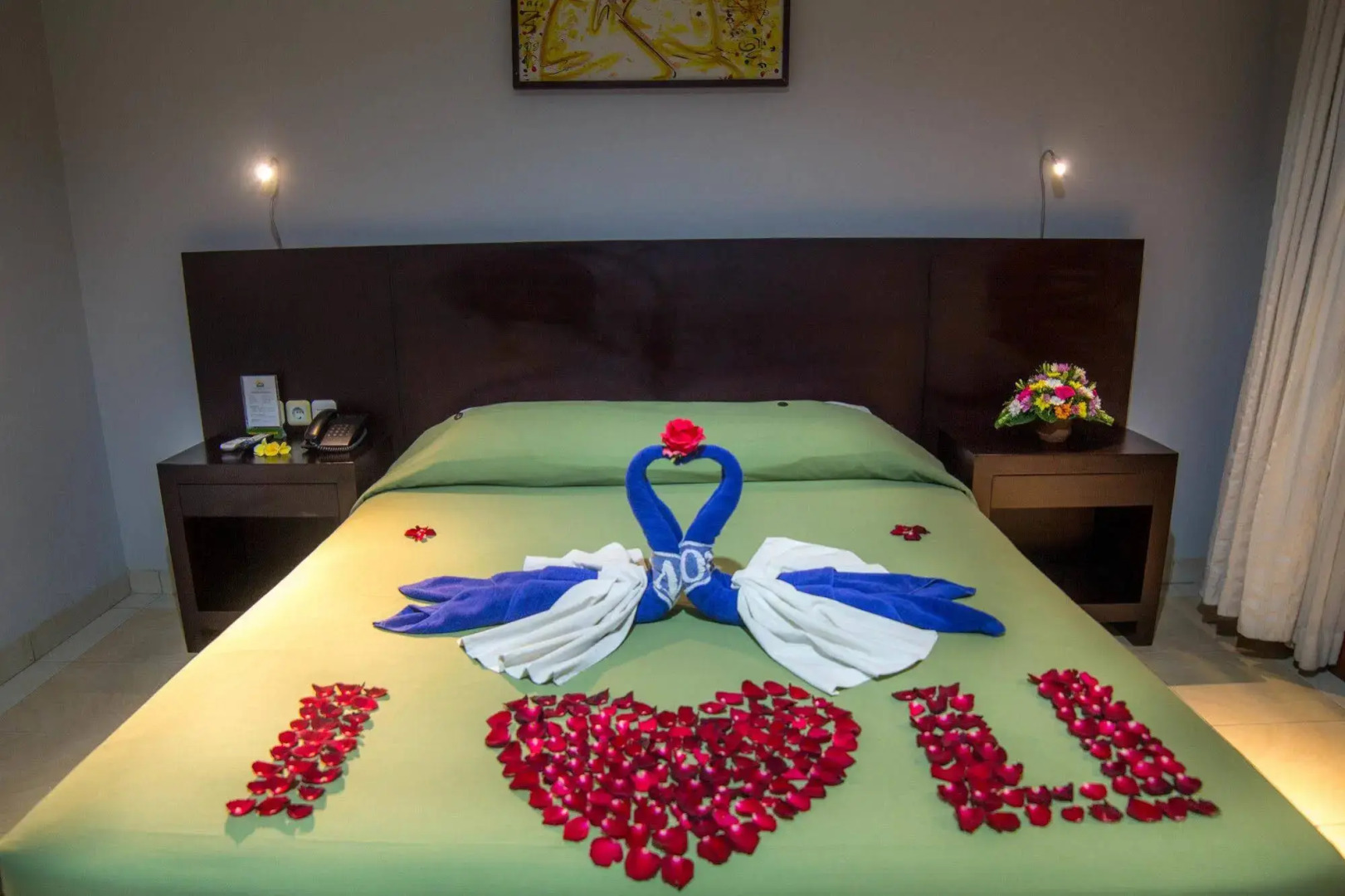 Fourteen Roses Beach Hotel