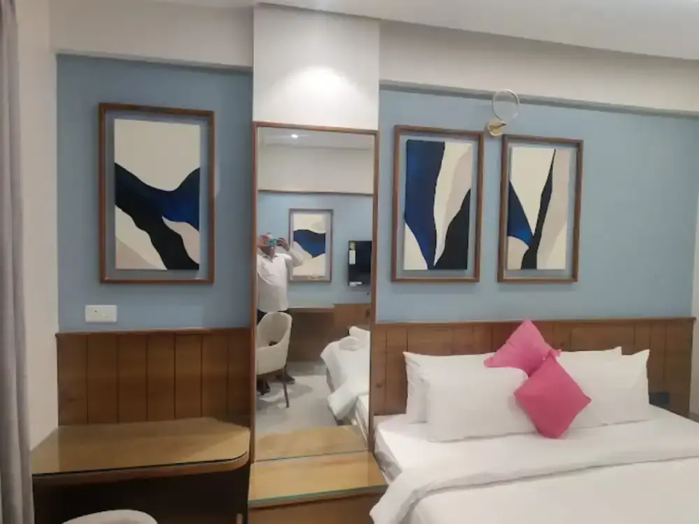 Riddhi executive Latur