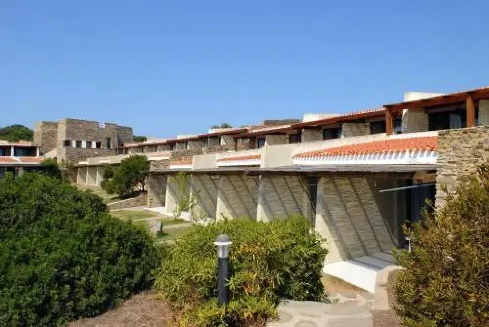 Stintino Calas Hotel