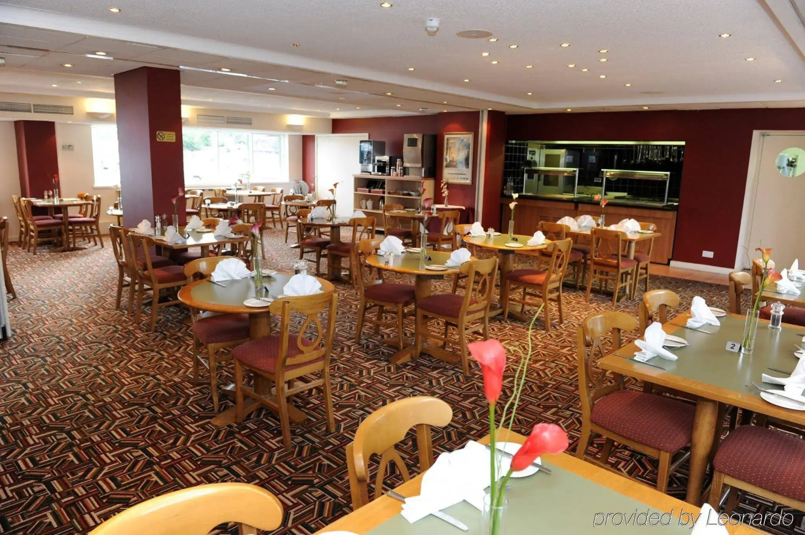 Holiday Inn Wolverhampton - Racecourse by IHG