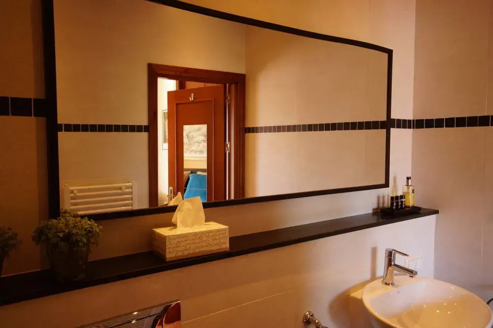 Dos Iberos Luxury Bed & Breakfast