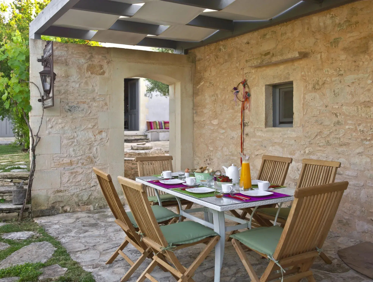 Athermigo Boutique Estate