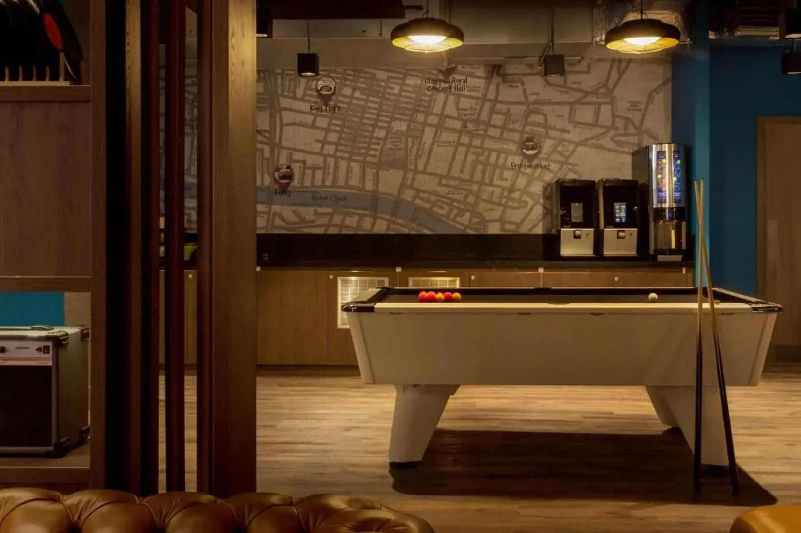 Ibis Styles Glasgow Central