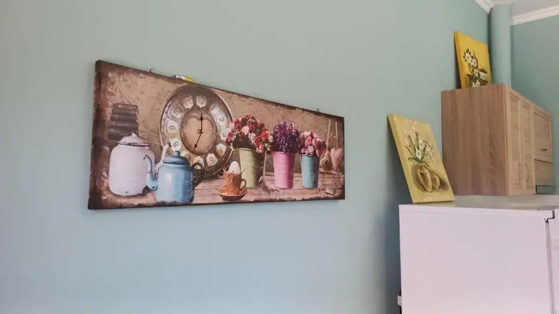 AGIOS LEON Apartment 3