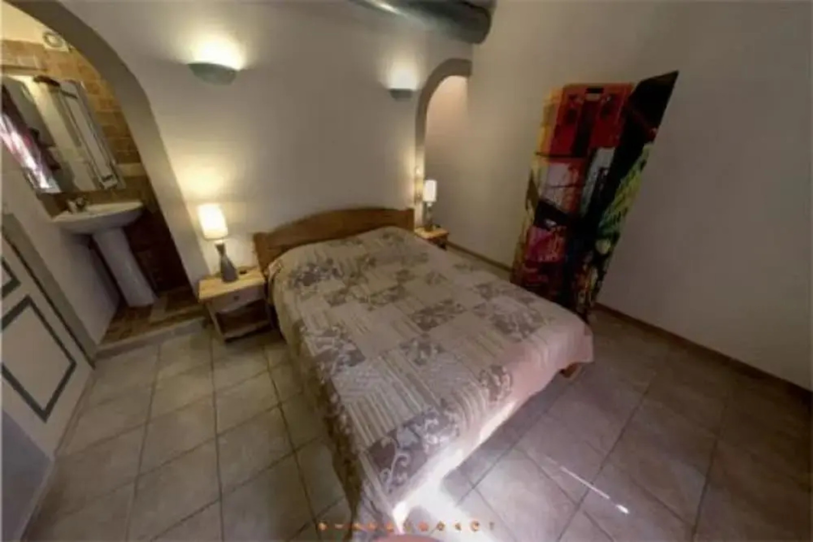 Les gîtes de Bel-Air