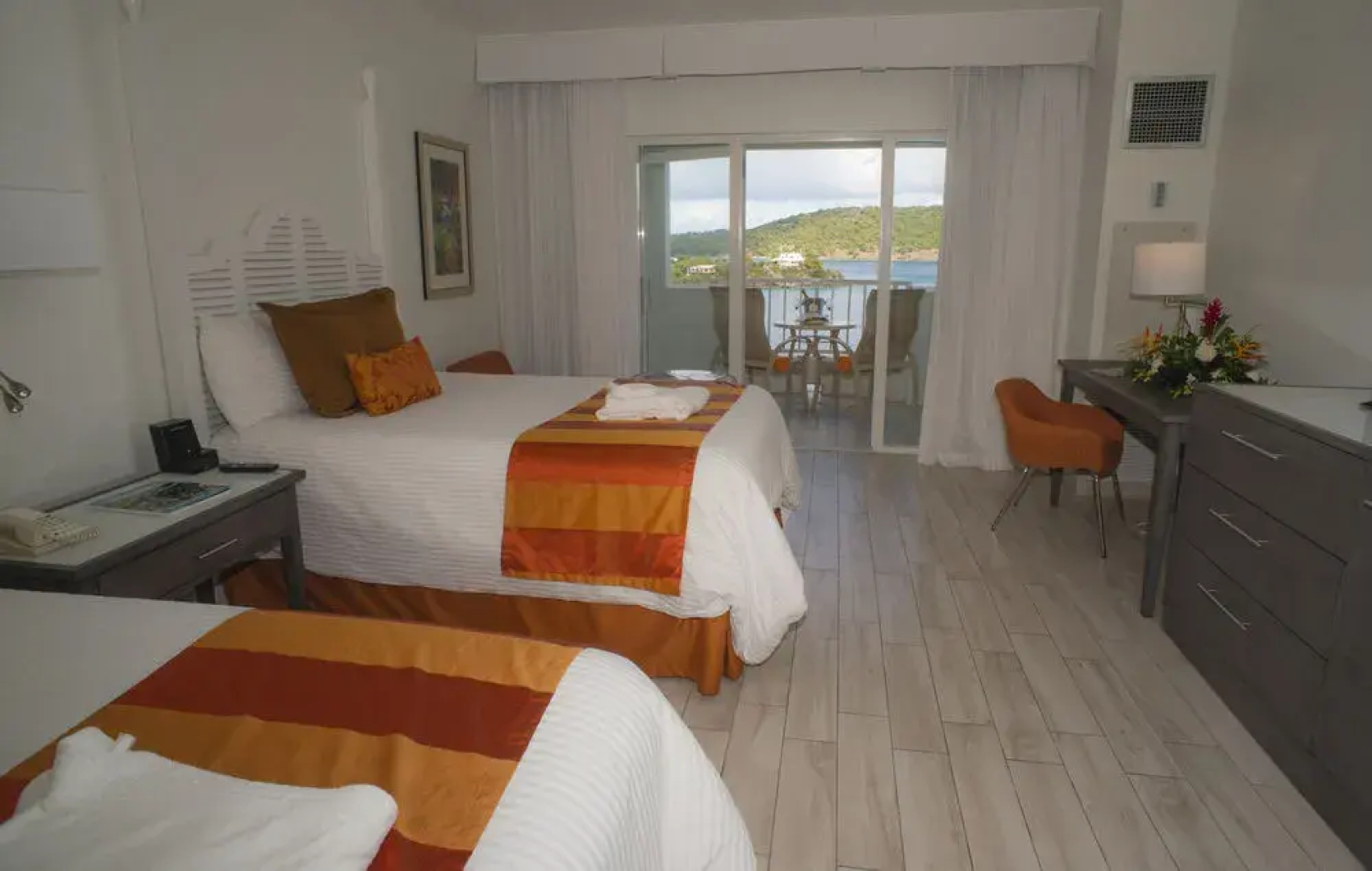 Sugar Bay Resort and Spa