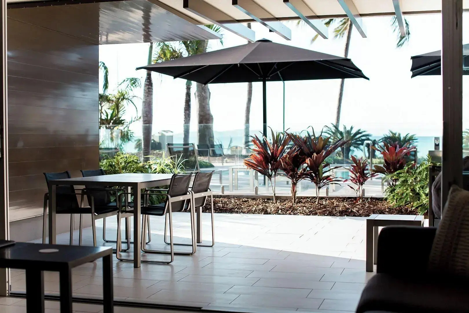 Seahaven Noosa Beachfront Resort