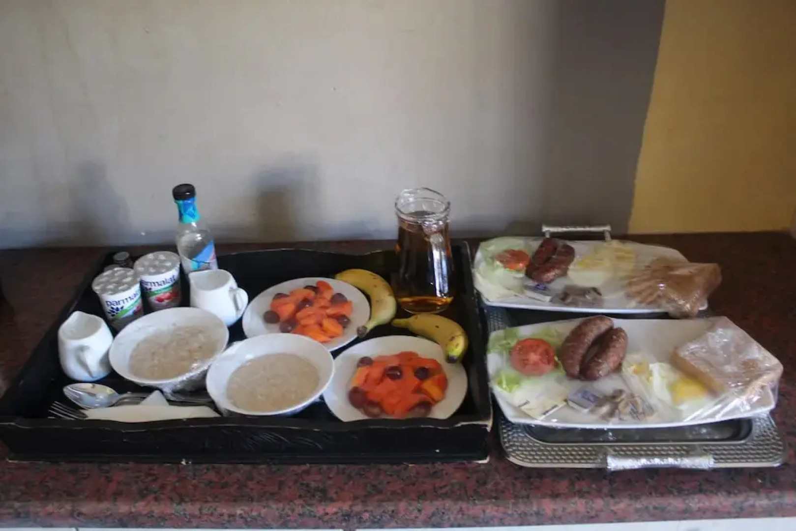 Molobane Estate Lodge & Spa