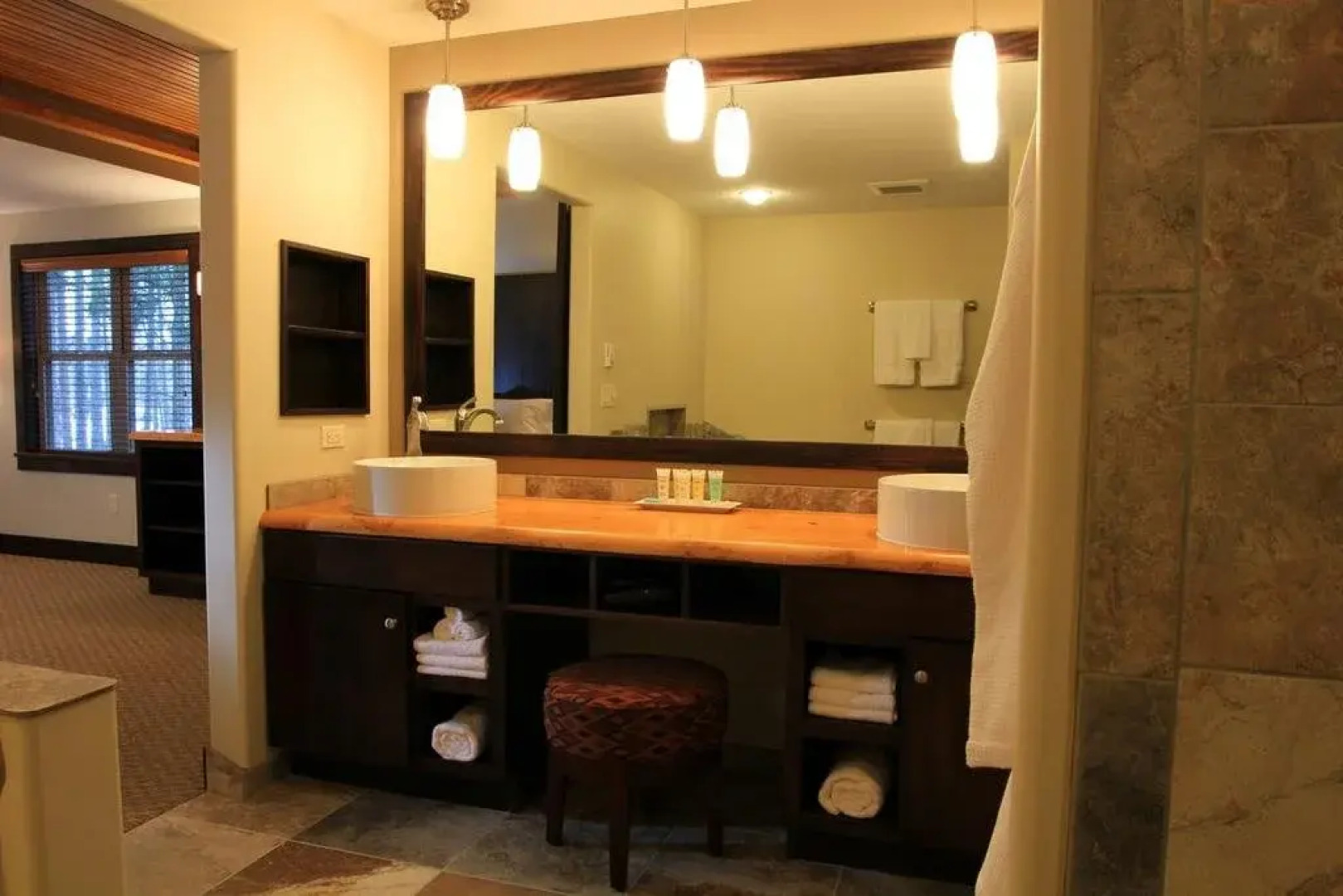 Sojourn Lakeside Resort