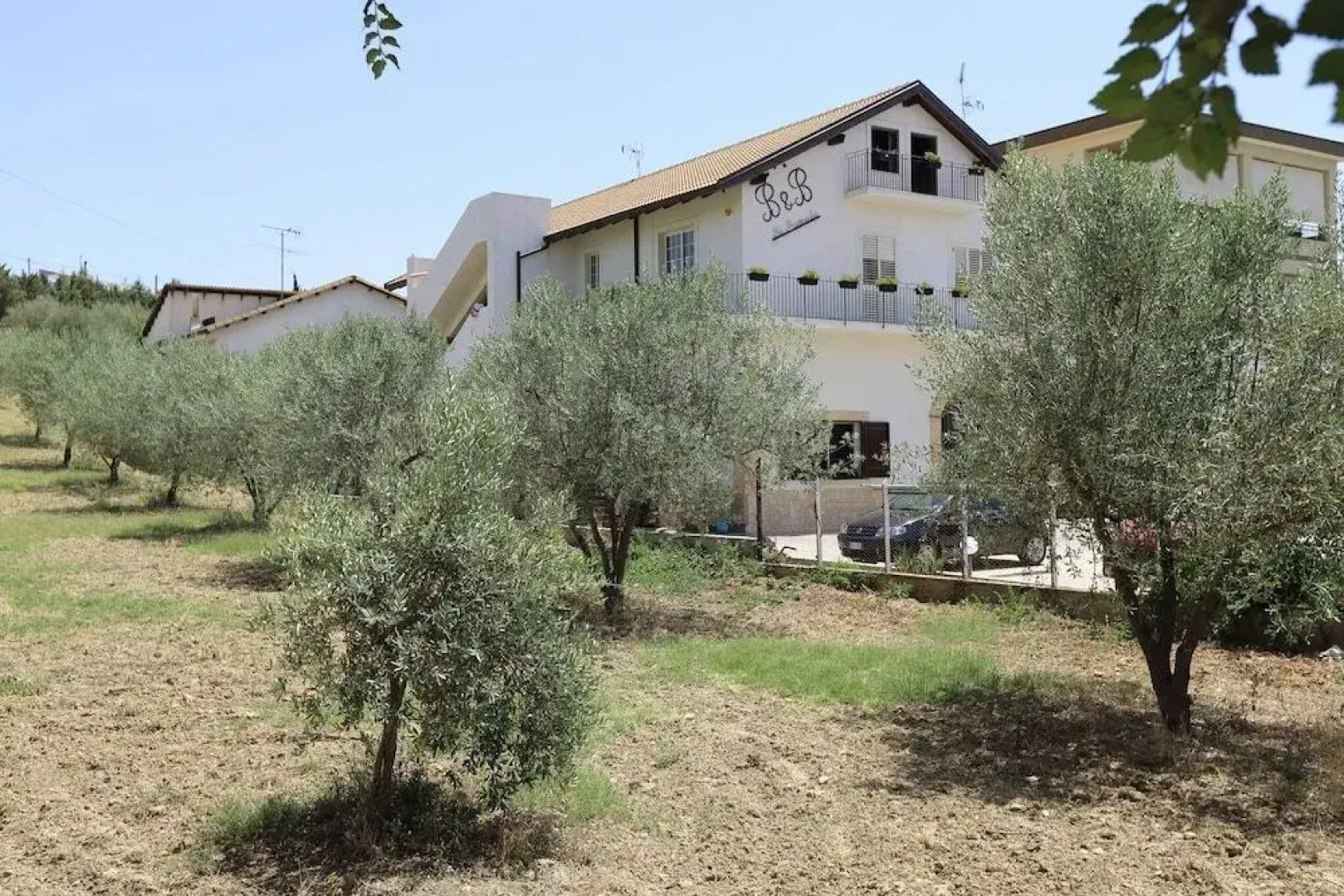 Mare Nostrum Casa Vacanza