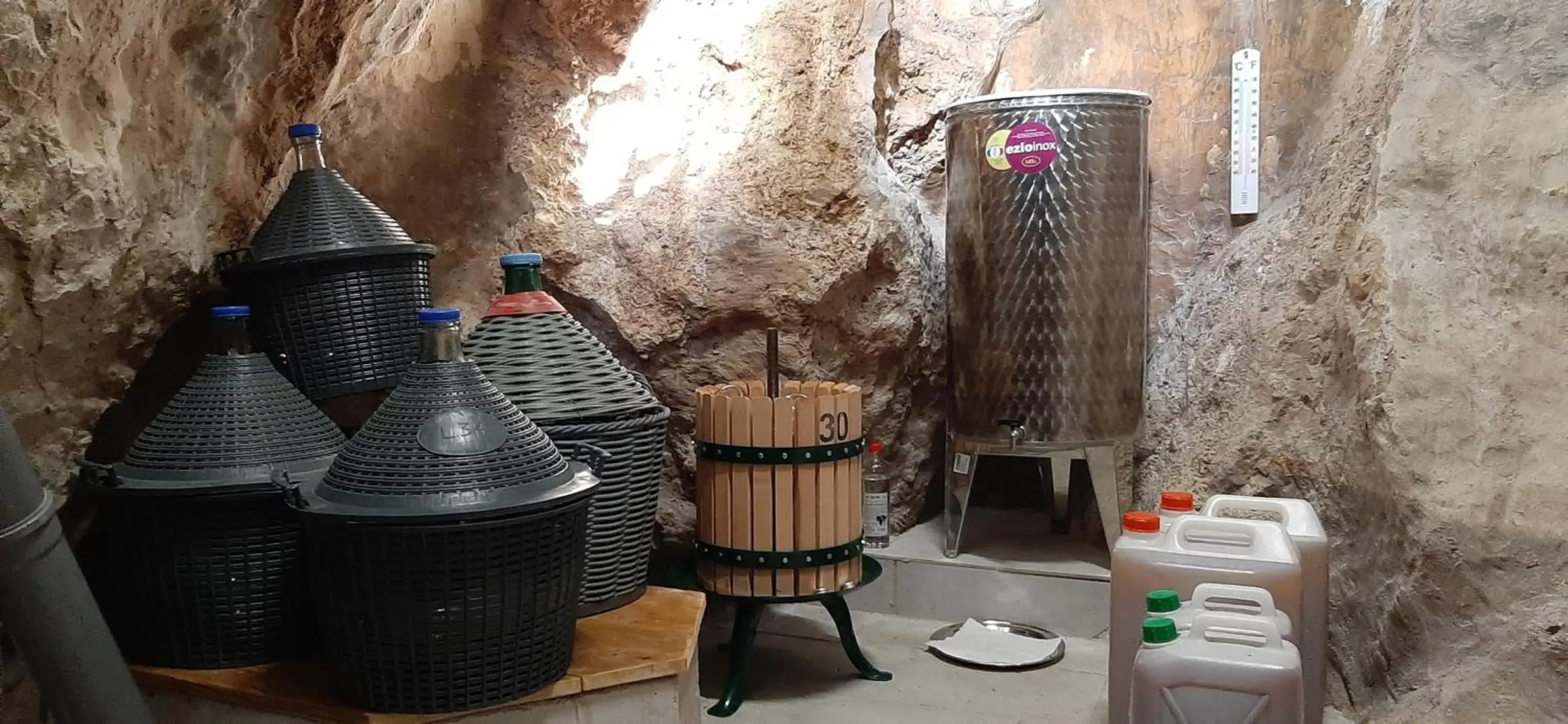 Apartments Infinitas