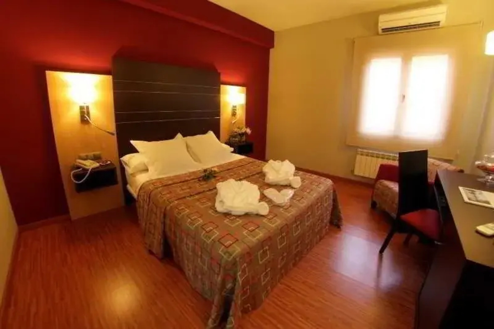 Hotel Hacienda La Laguna