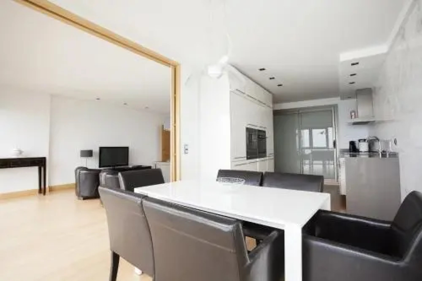 Aingura - Basque Stay