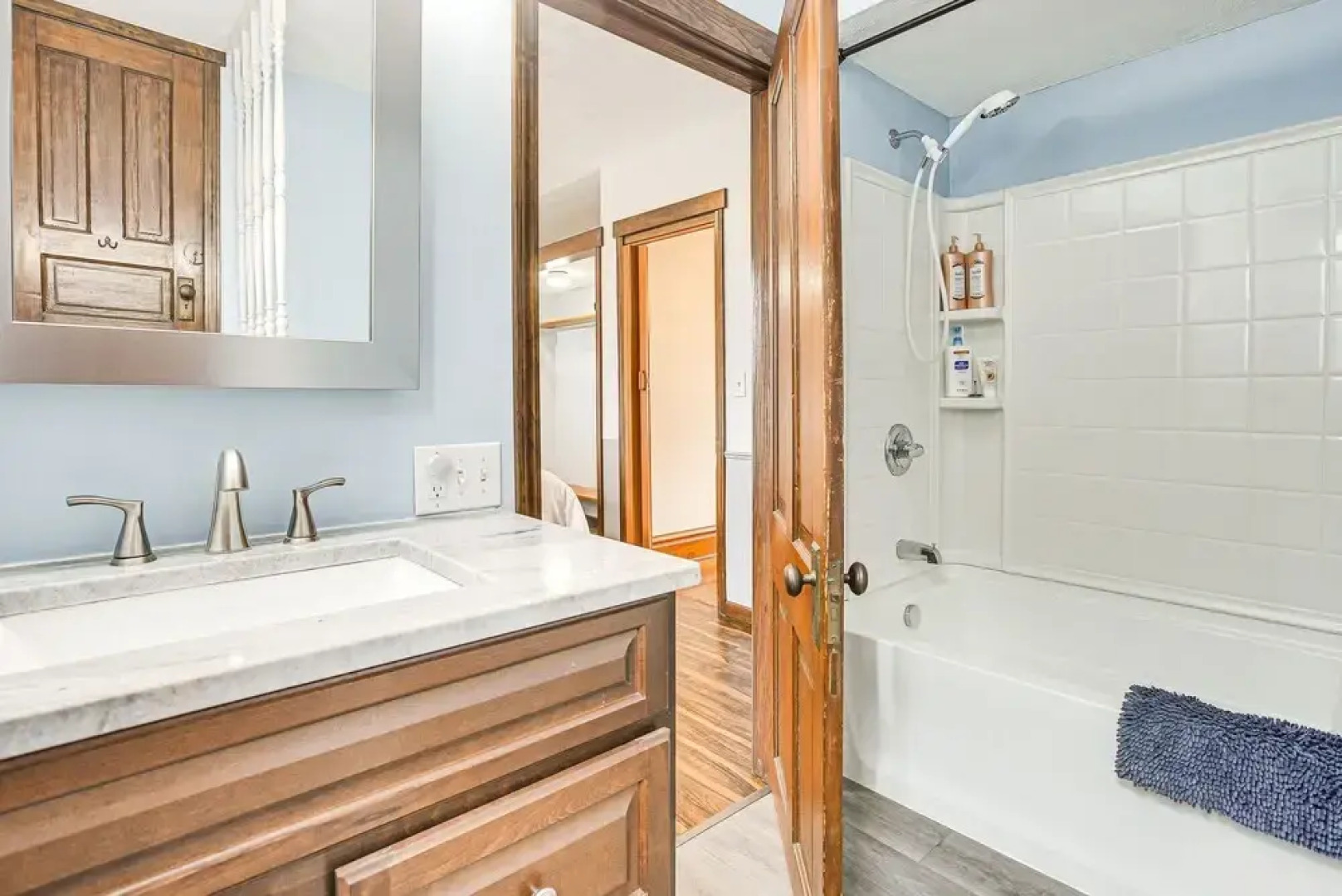 Warm, Bright Upper Sandusky Home: Walk to Downtown