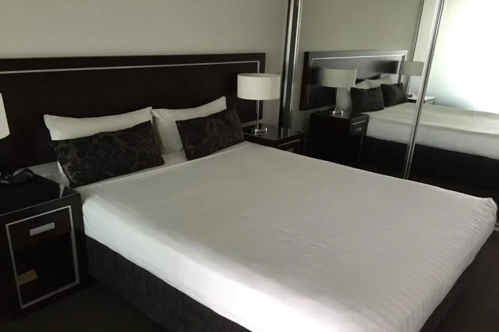 Chifley Apartments Newcastle