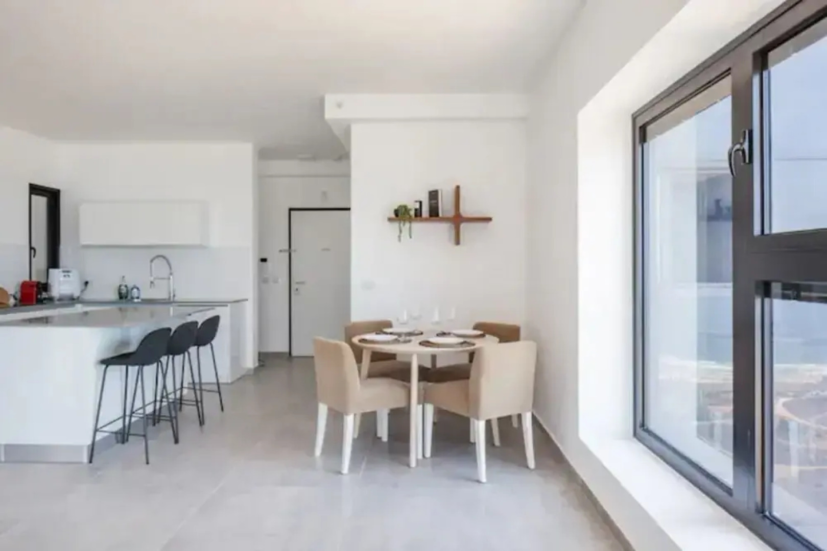 O&O Group-Magical 4BR Panoramic Sea View