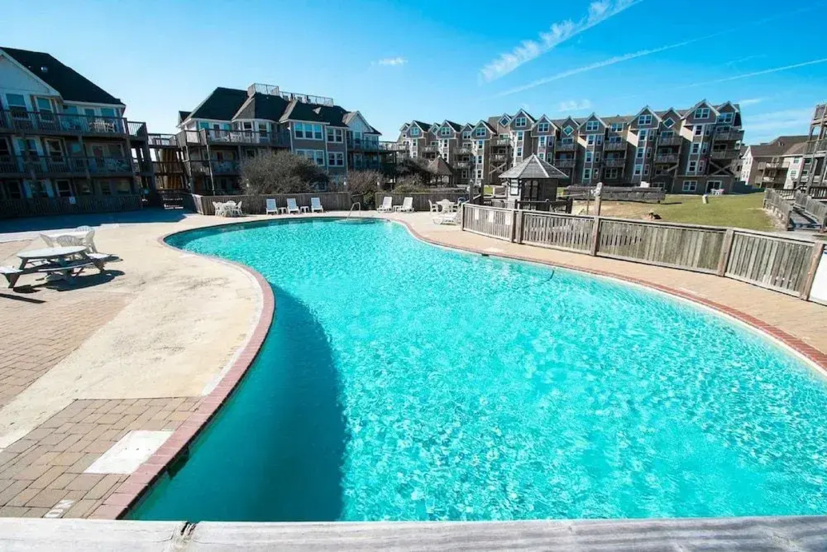 Barrier Island Station at Duck