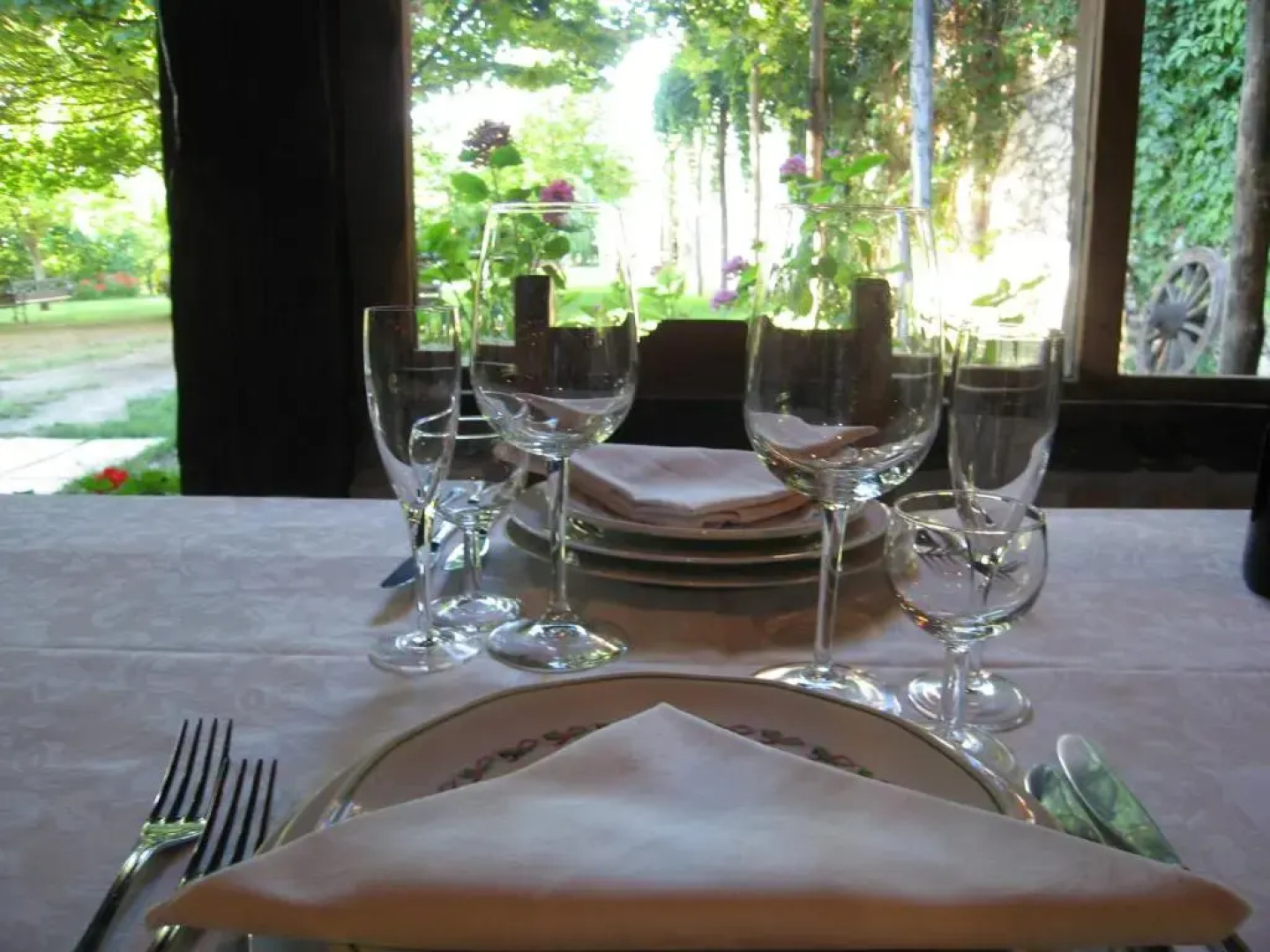 Agriturismo Torrazzetta