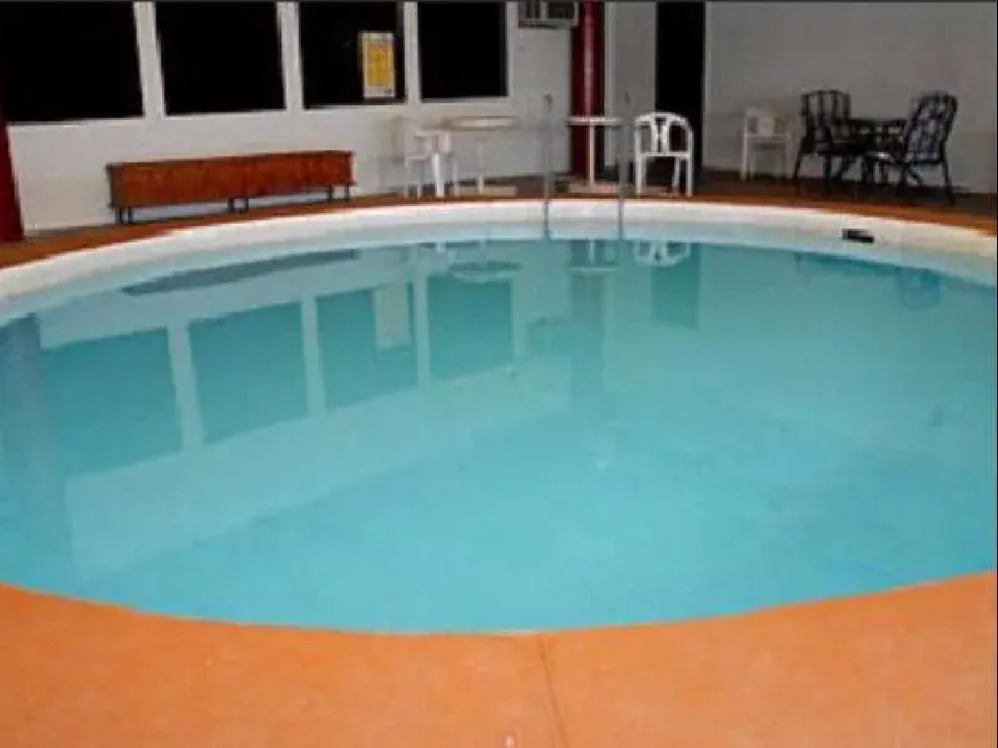 Herbert Valley Motel