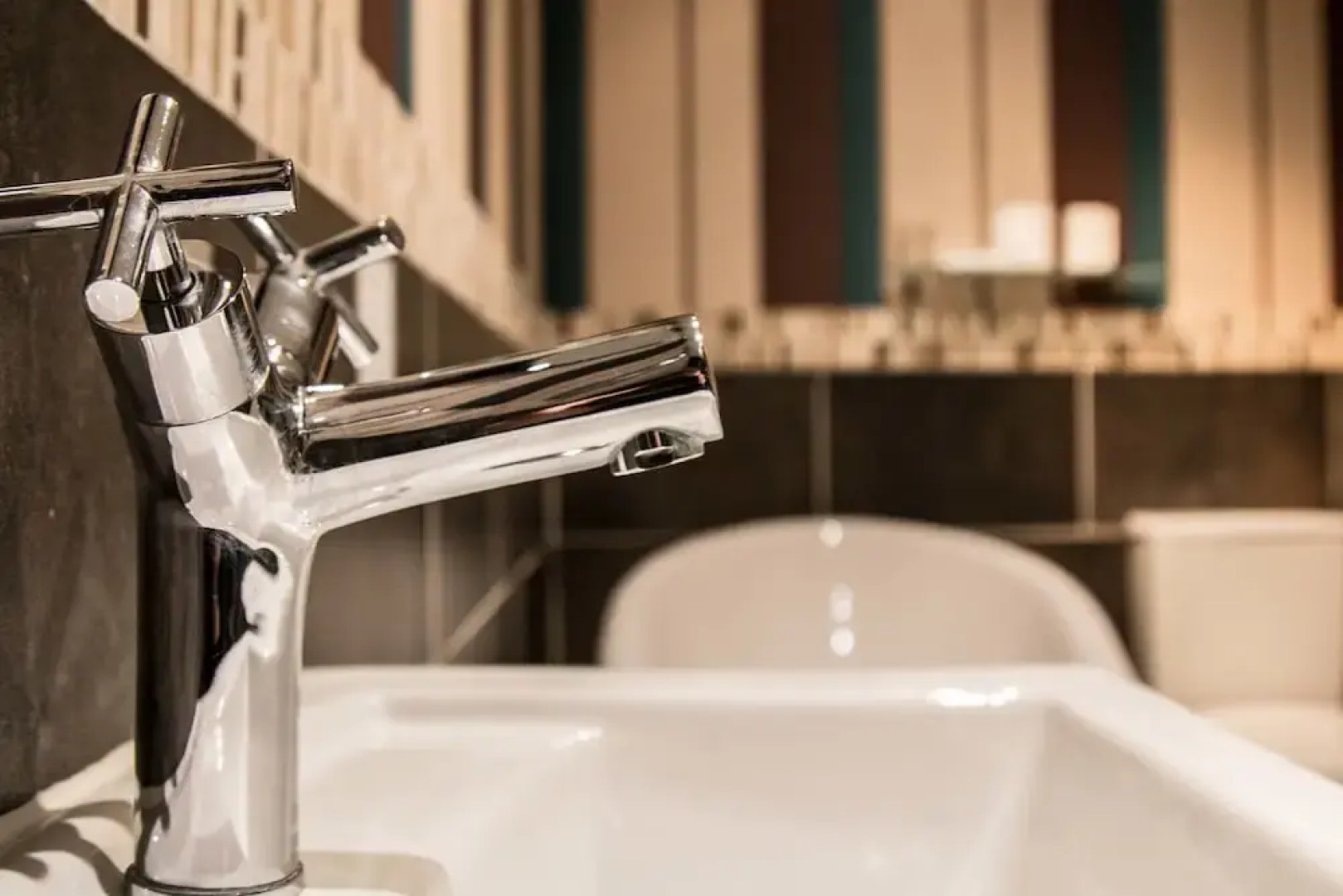 The Old Stone Trough