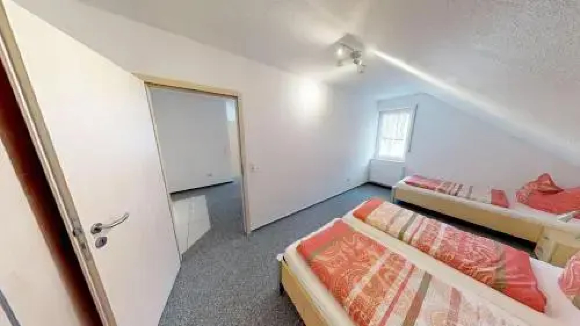 Apartmenthaus Gärtner