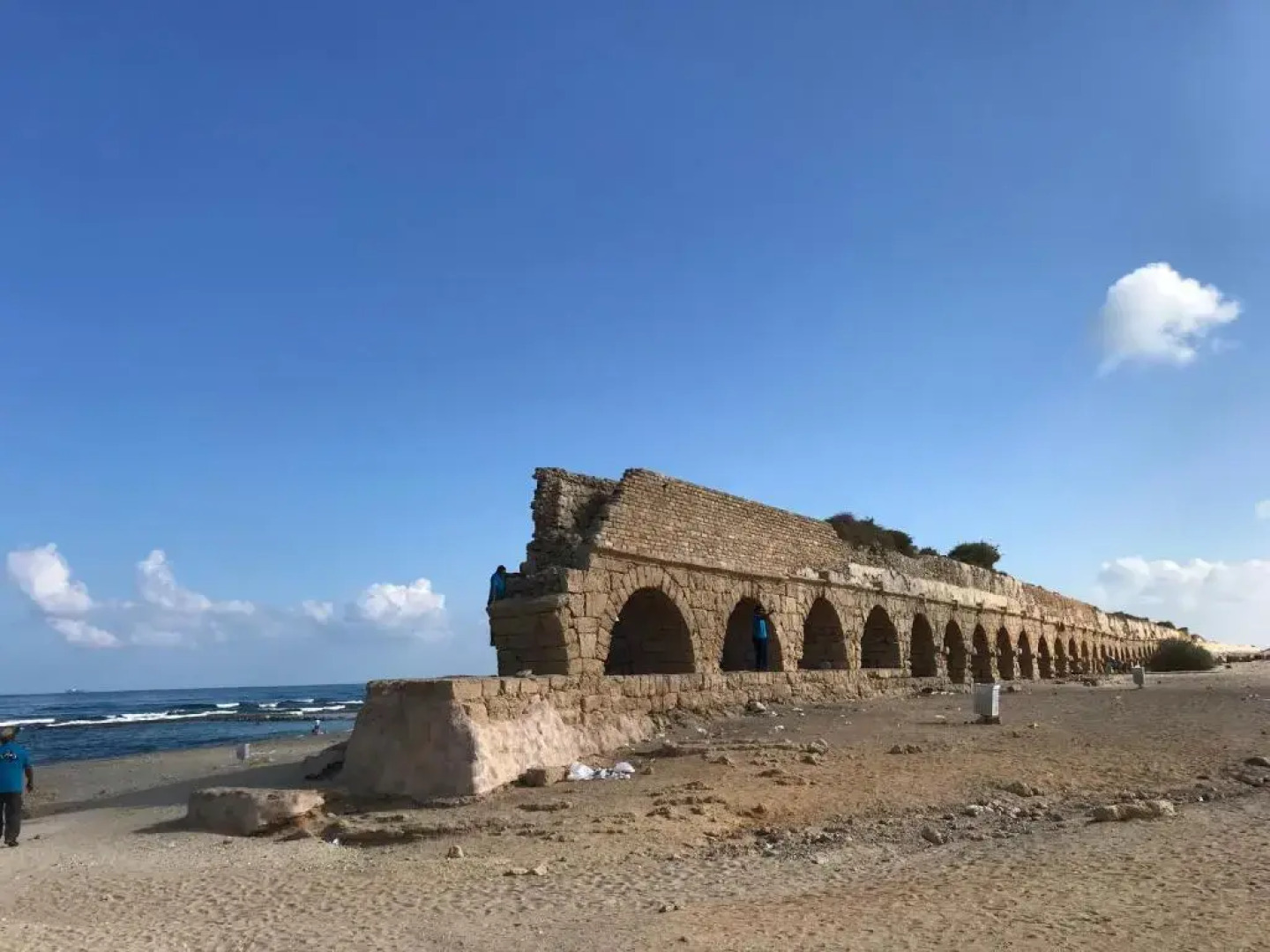 Apartment Caesarea 38