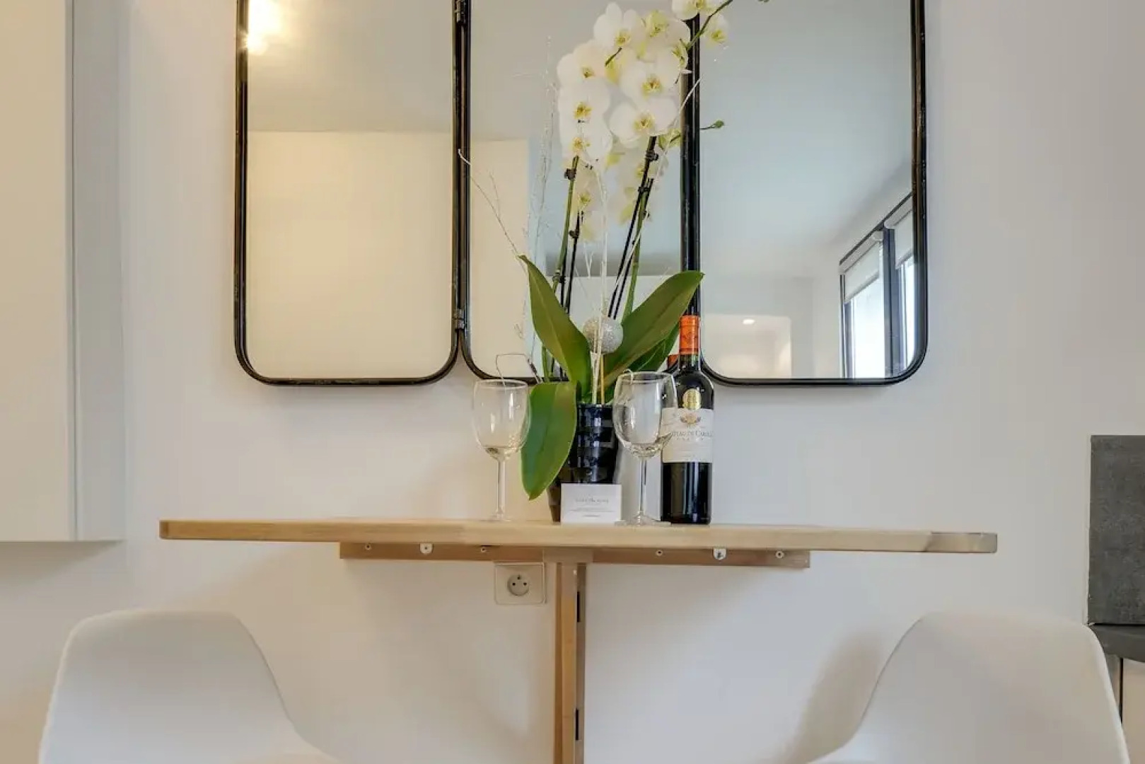 Home Chic Home - Appart La Défense - La Garenne-Colombes