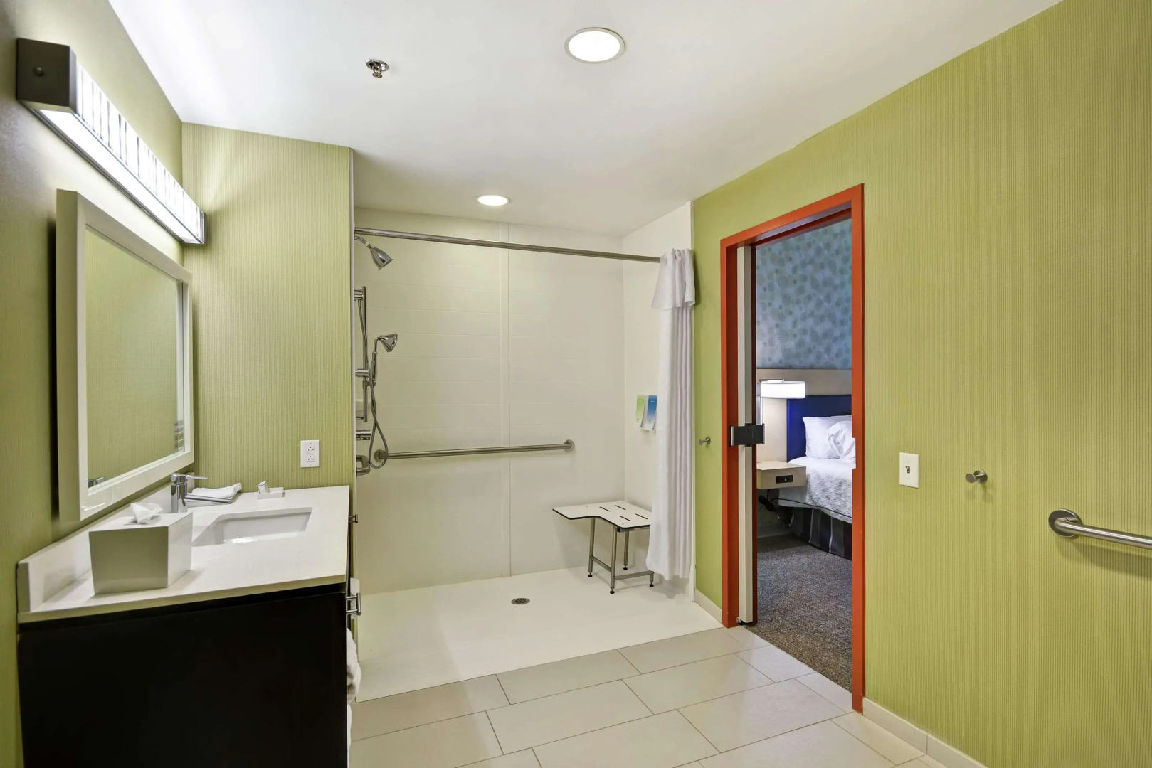 Home2 Suites by Hilton Brownsville