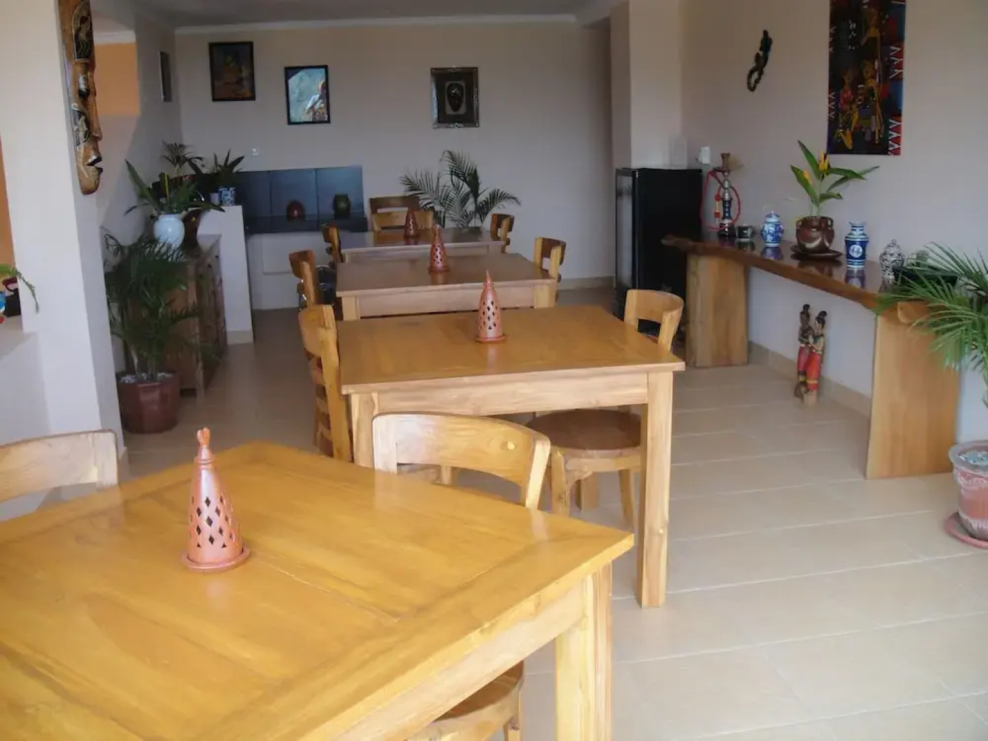 Sunset Lavinia Hotel