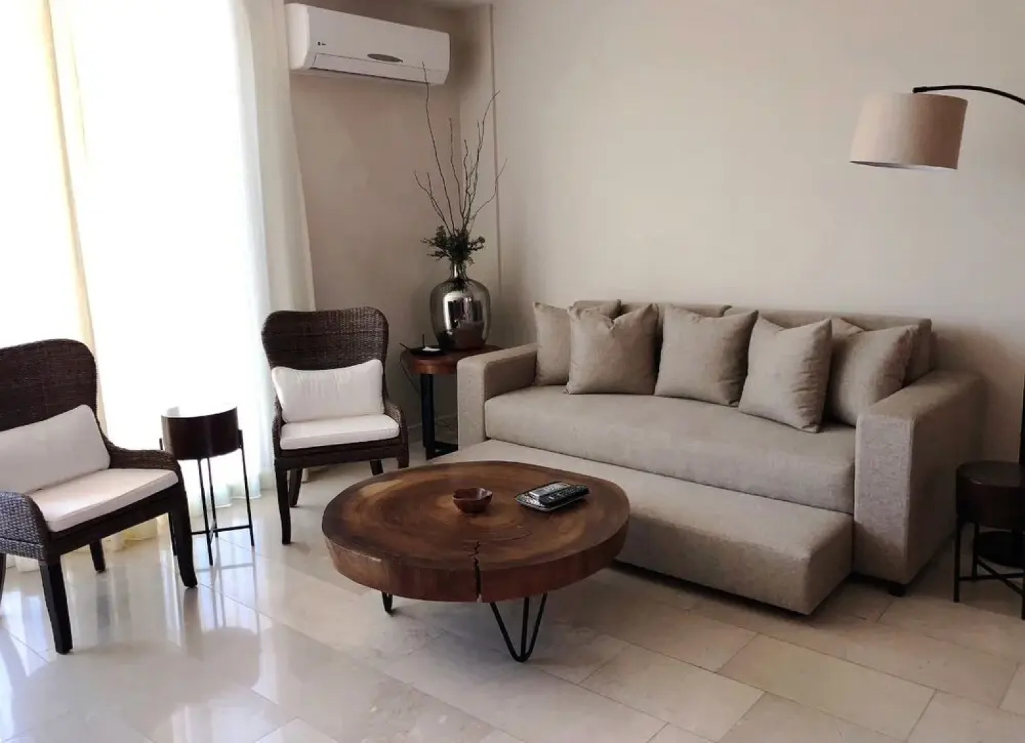 Departamentos San José