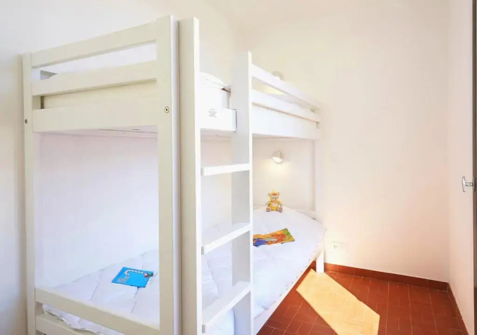 Résidence Nemea Les Carrats