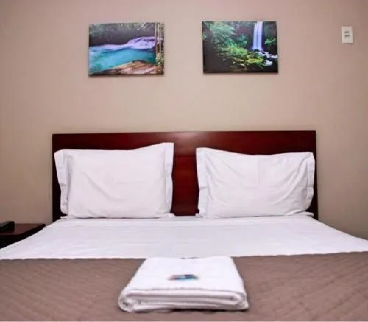 Mais Hotel