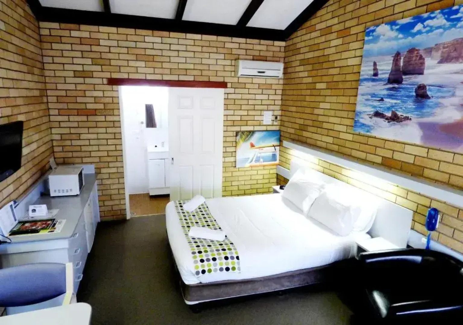 Best Western Wanderlight Motor Inn