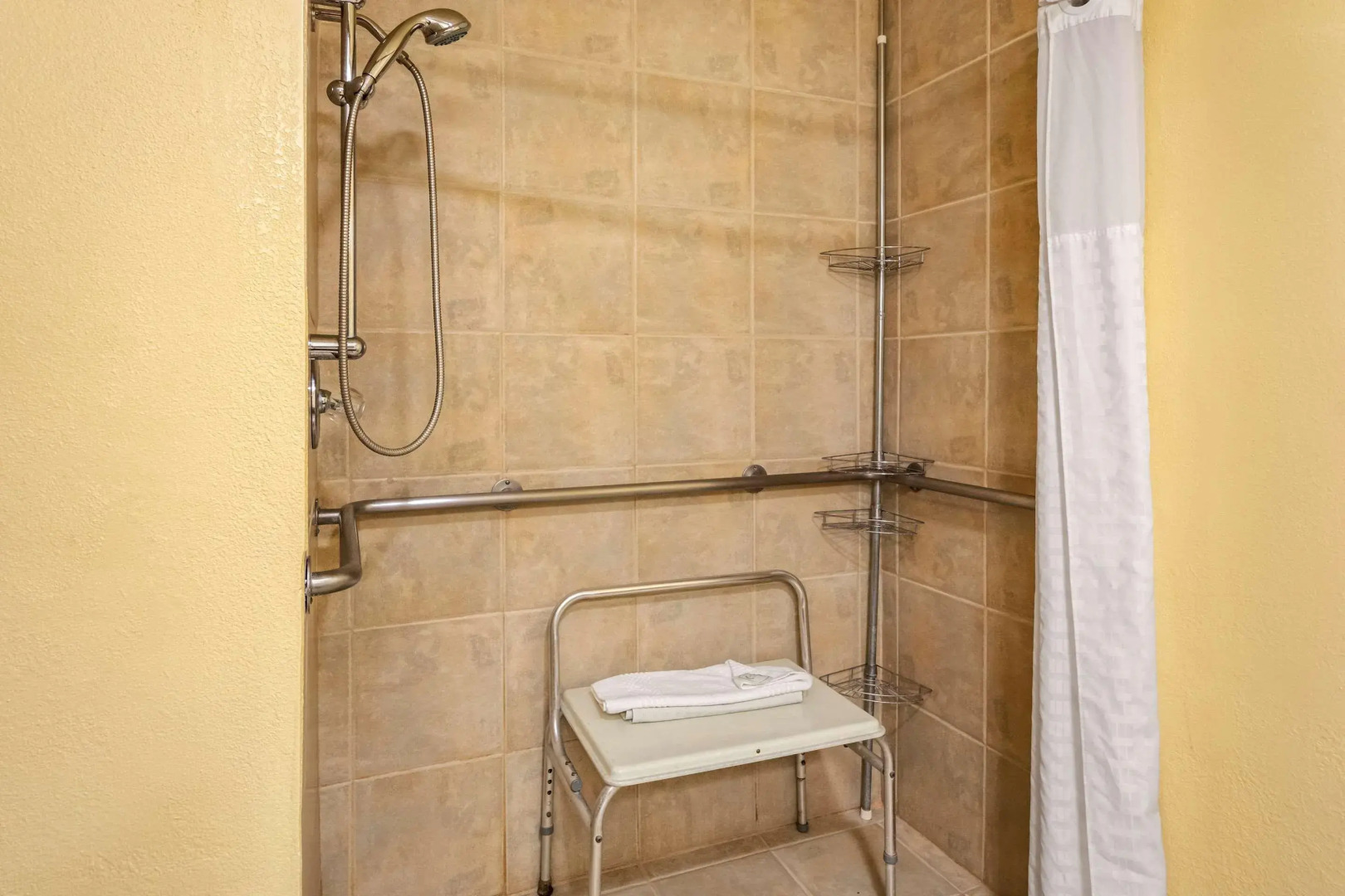 Quality Inn Paradise Creek