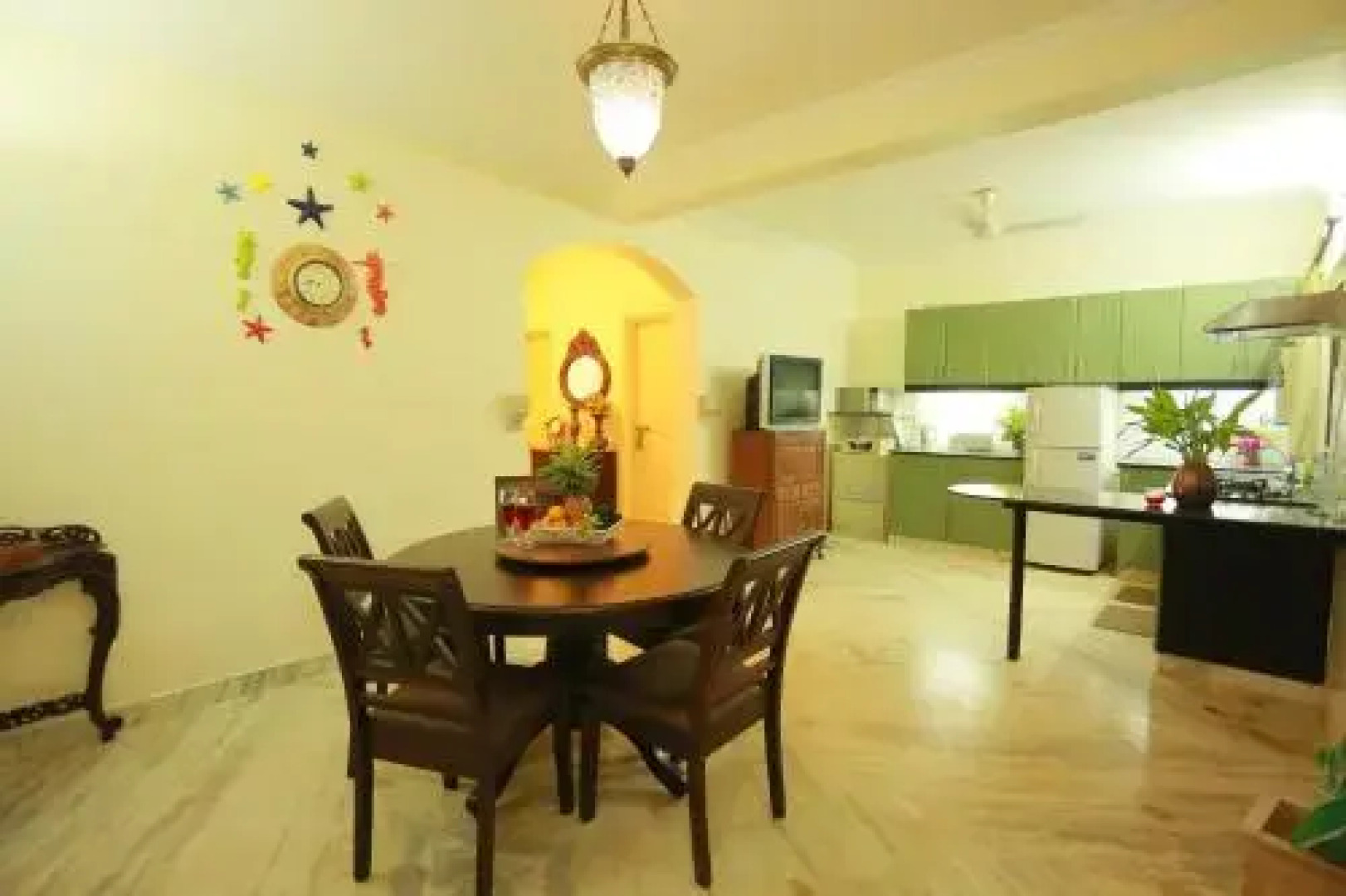 Villa Samaara9 Candolim Beach