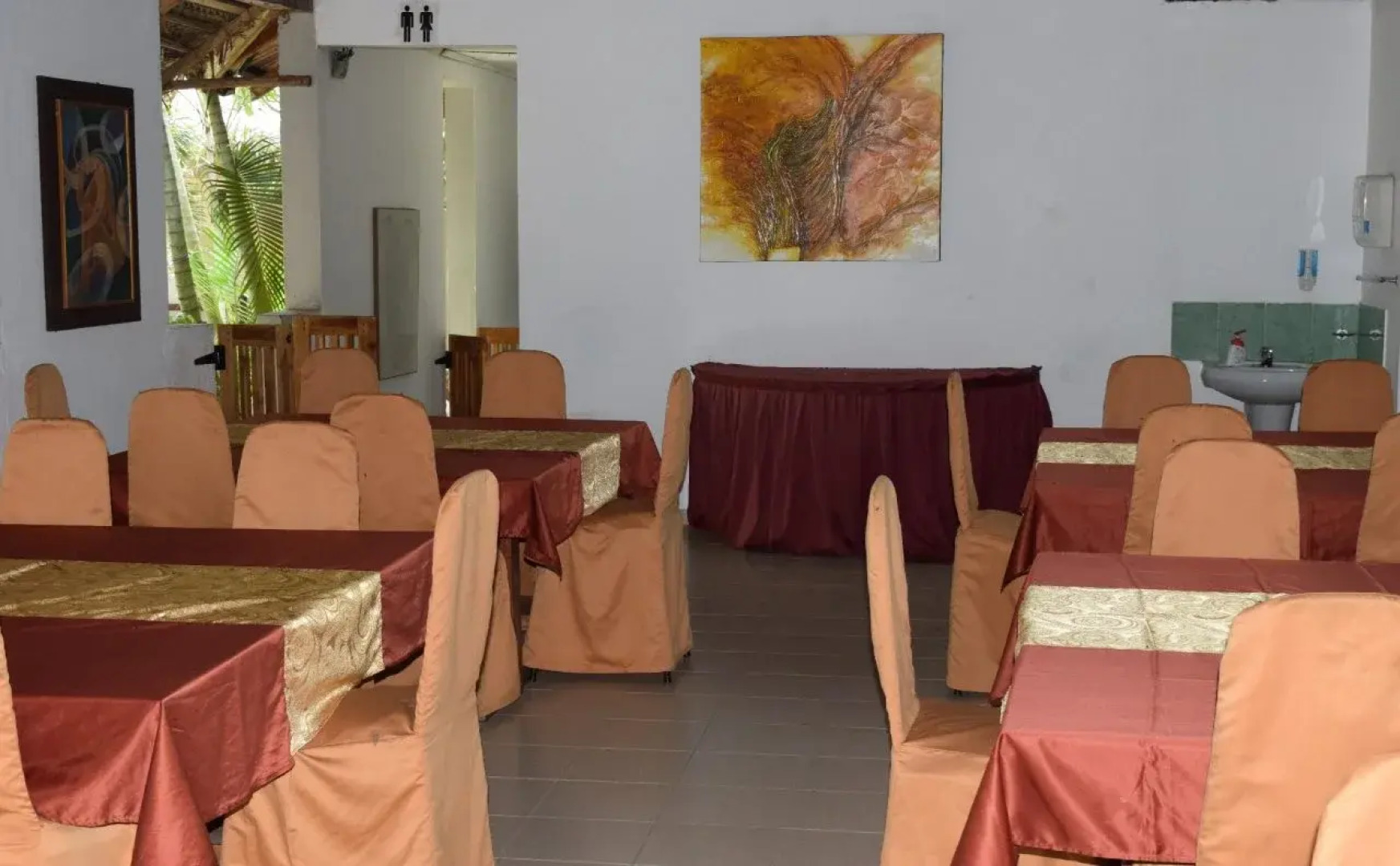 Elephant Rest Udawalawa