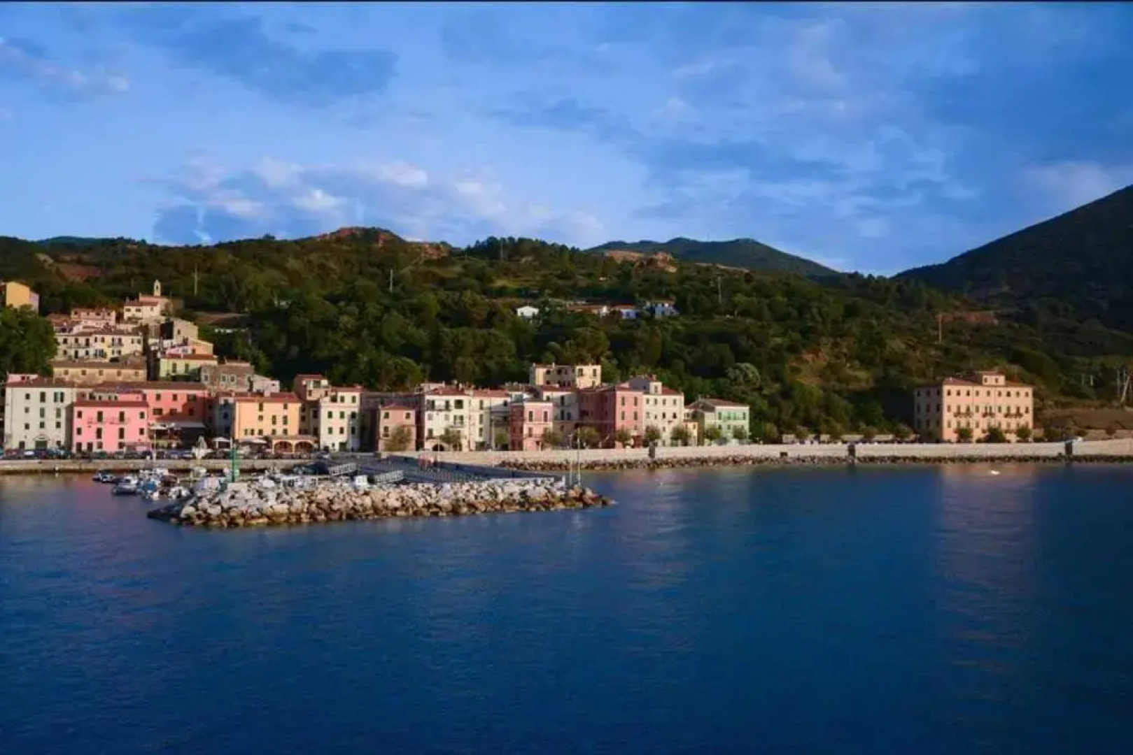 Appartamento al mare