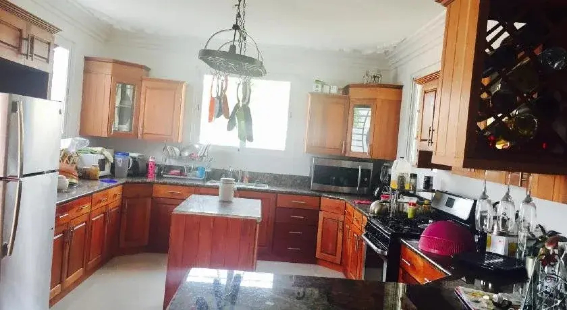 Luxury Mountain Guest House