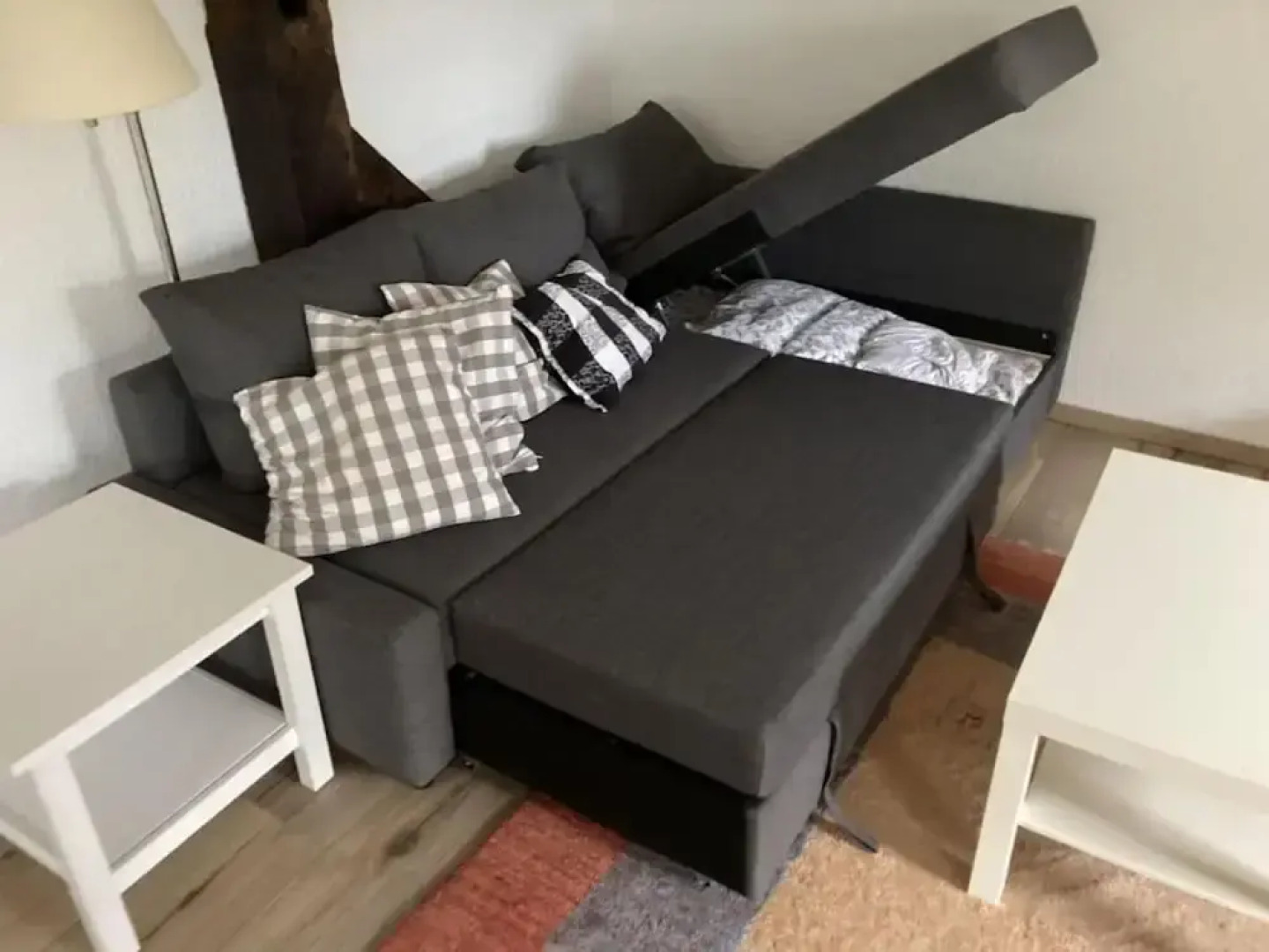 Holiday Apartment Loft