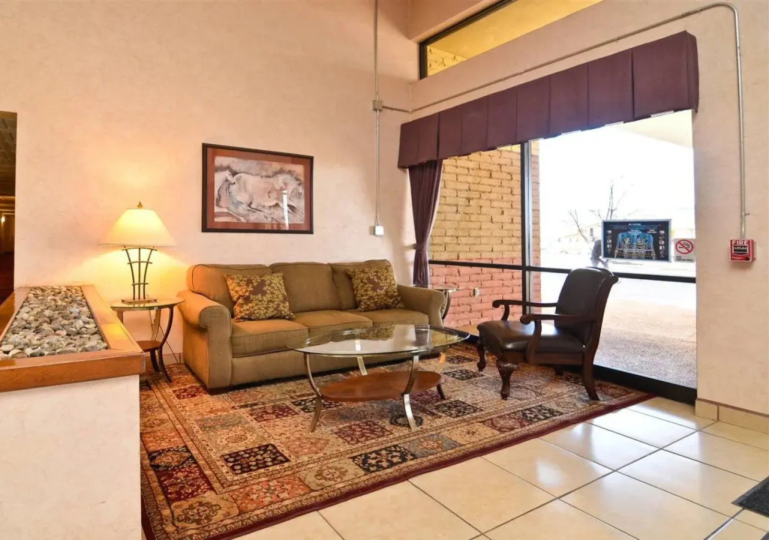 Red Lion Hotel Grants