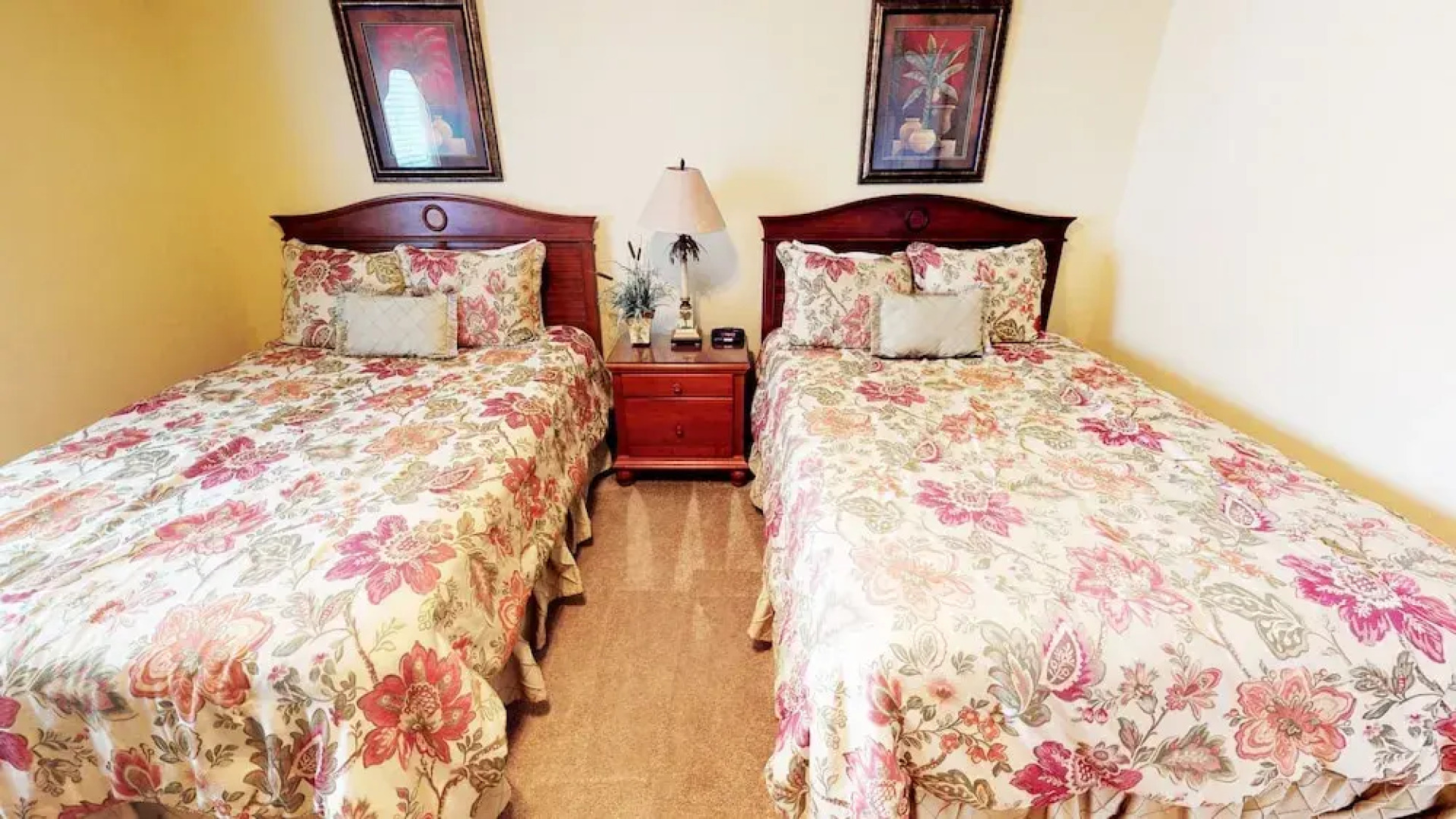 Champions Golf Villas by Coastline Resorts