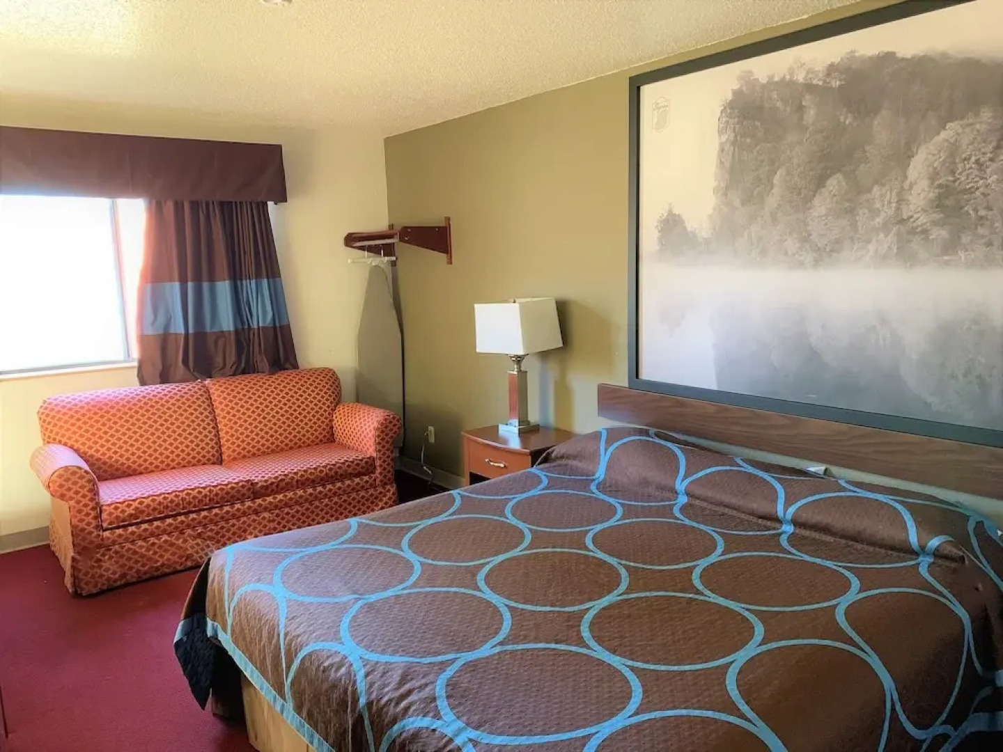 Super 8 Martinsville Va