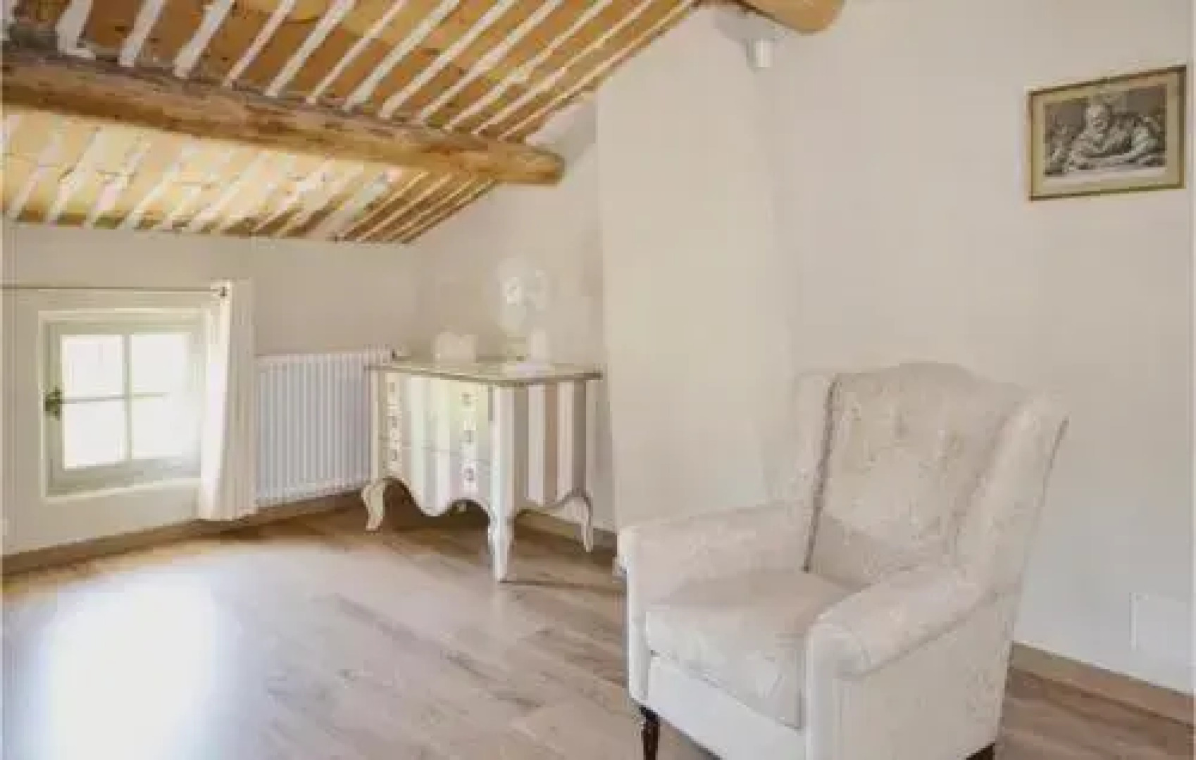 Five-Bedroom Holiday Home in St. Saturnin les Apt.