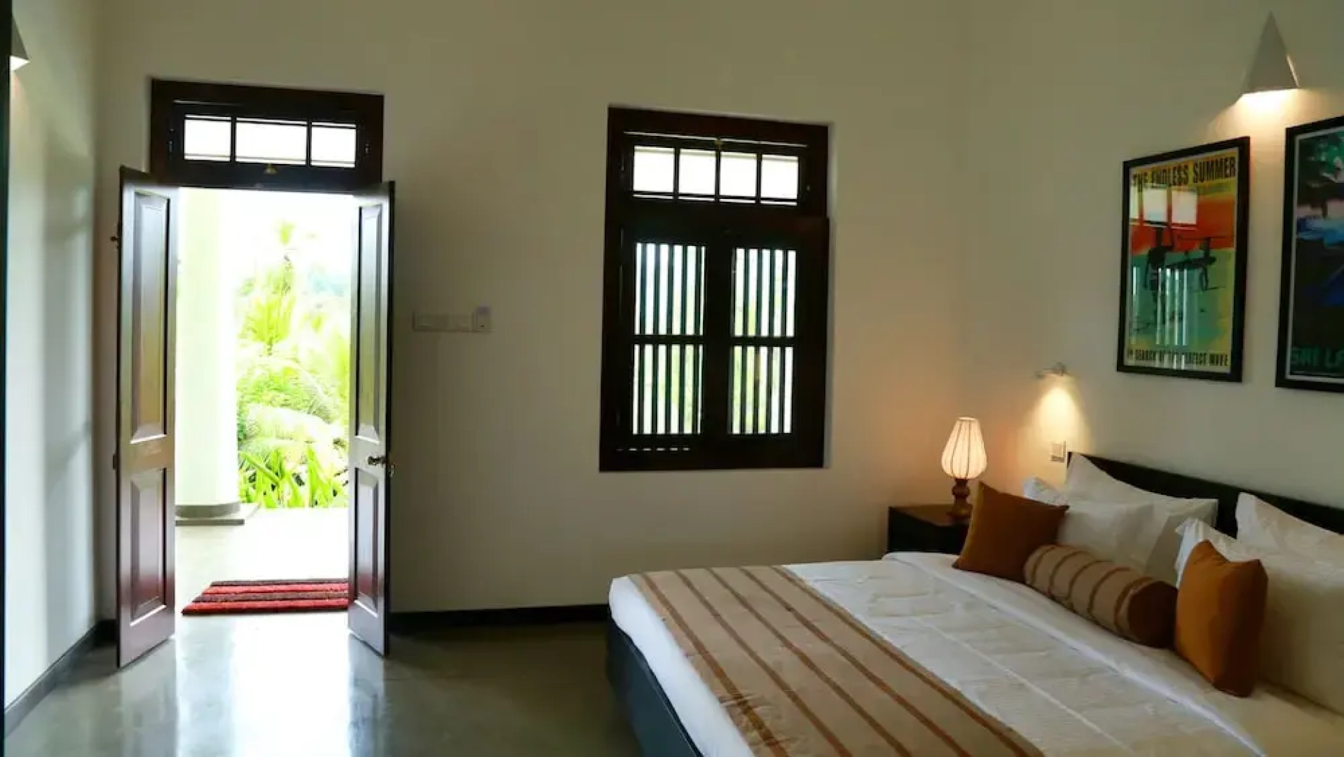 Thompson Manor - A Luxury Villa in Galle