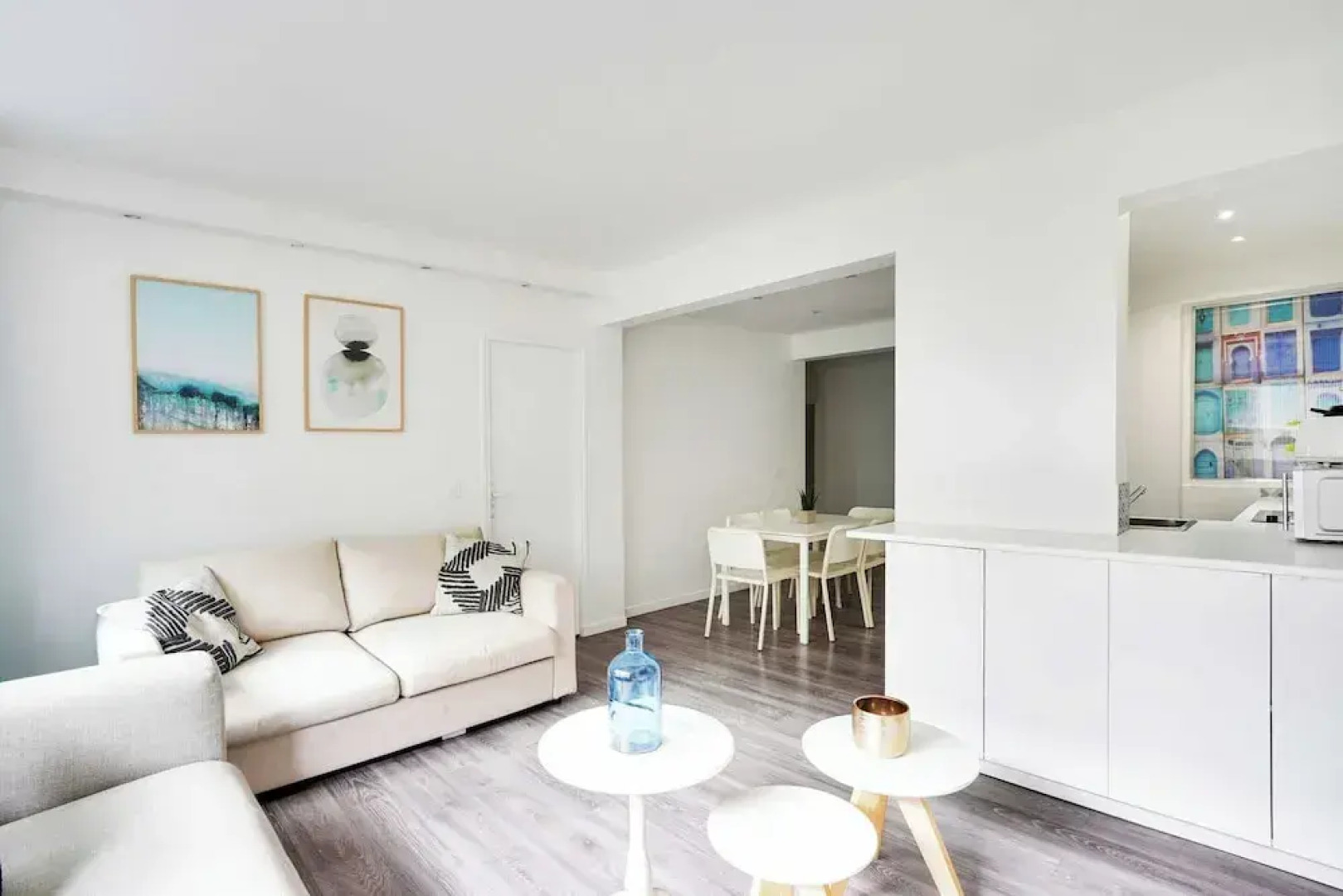 Magnifique Appartement - 2br/6p - Proche Paris