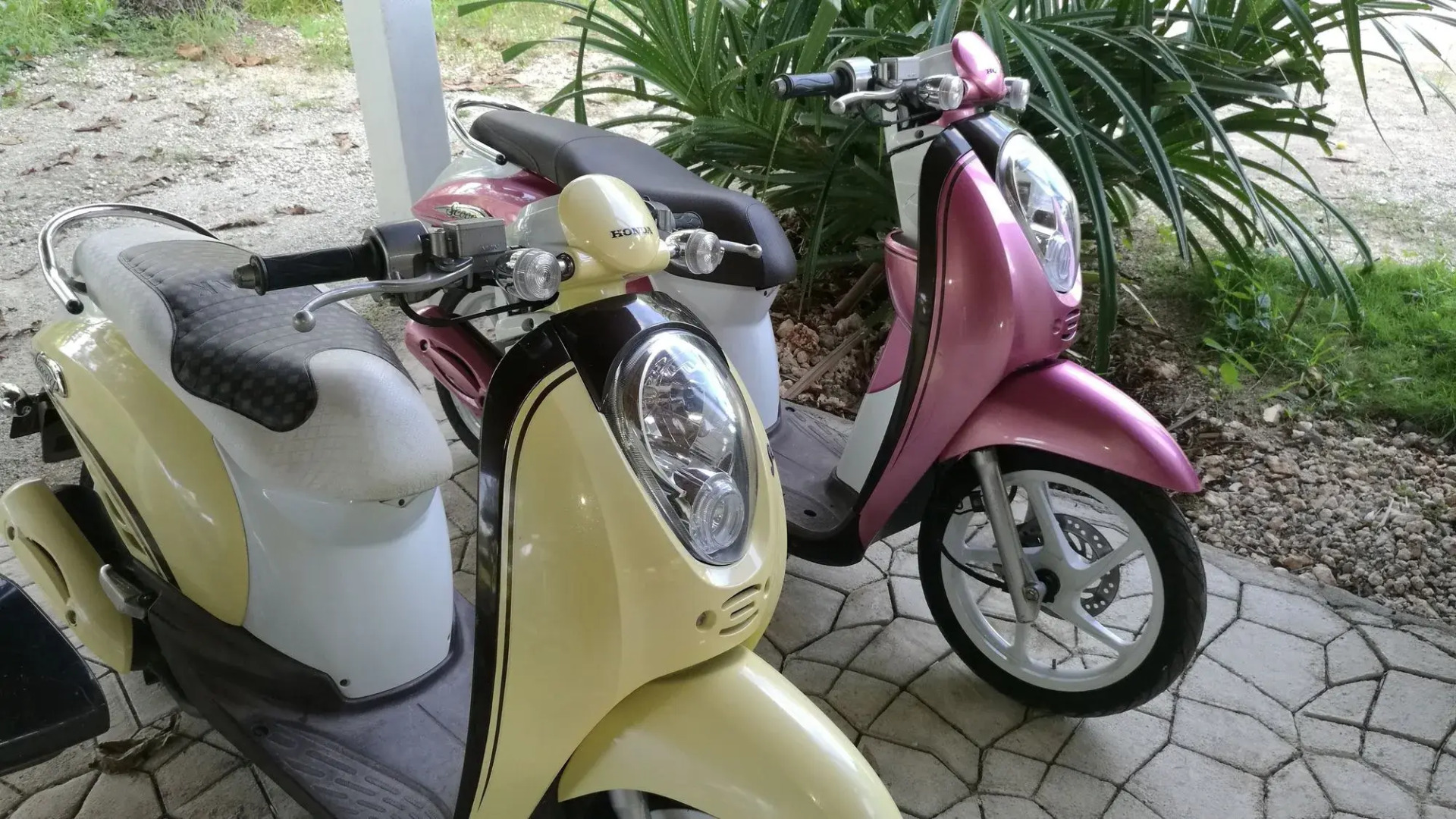 Kawayan Holiday Resort