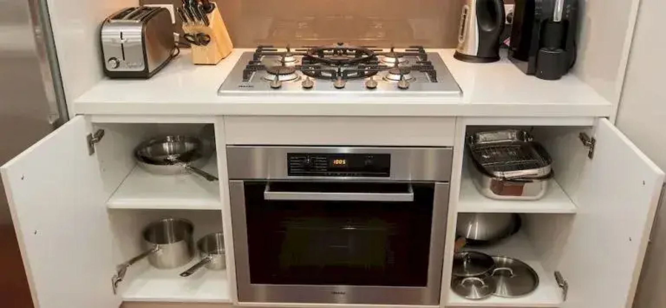 Abode Apartments Albury