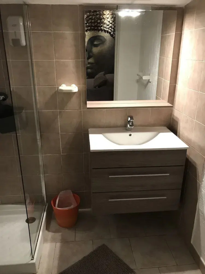 Chambres d'hôtes Île de Beauté