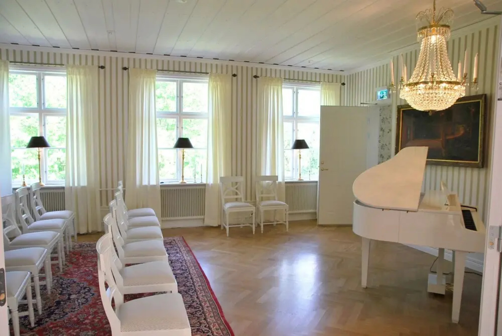 Råsvalslunds Herrgård